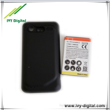 3500mAh Extended Battery for HTC Droid Incredible S